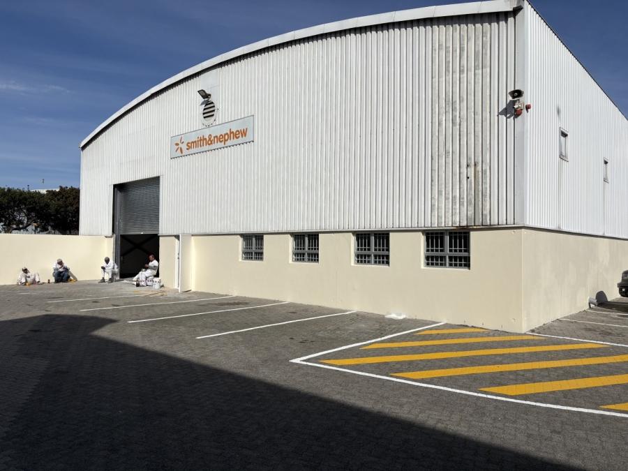 To Let Commercial Property for Rent in Montague Gardens Western Cape